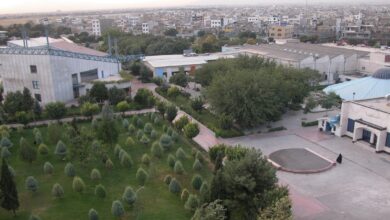 تحلیل پلان فرهنگسرای بهمن