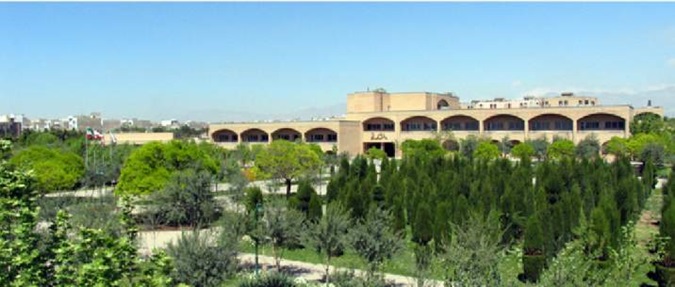 دانشکده شریعتی تهران